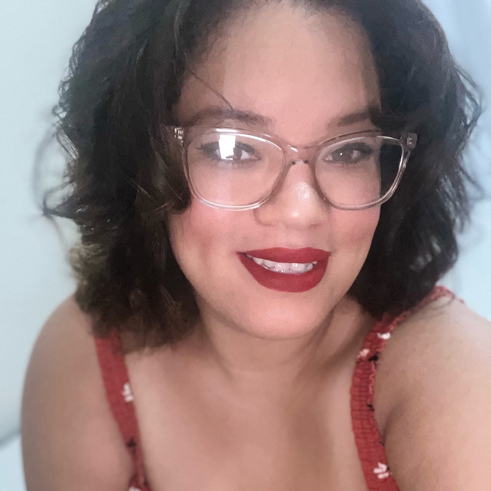 Meet your Posher, Karen